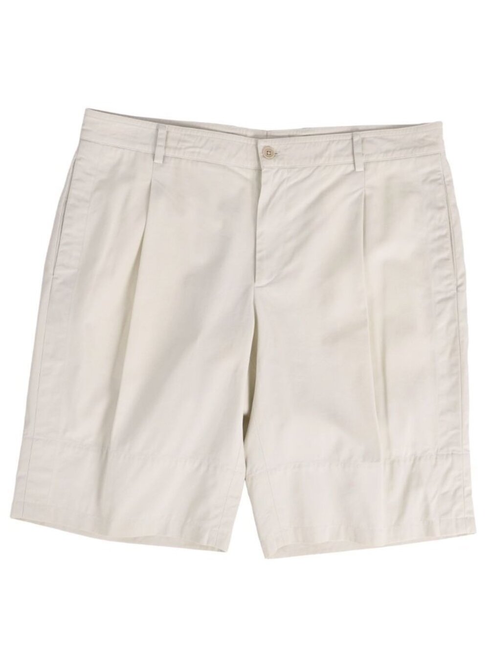 Hermes Pants Shorts Cotton